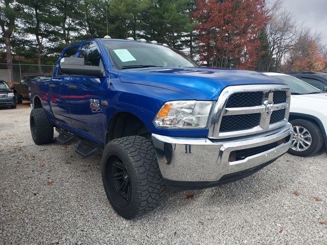 2016 Ram 2500 Tradesman