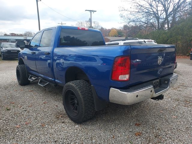 2016 Ram 2500 Tradesman