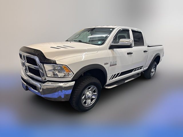 2016 Ram 2500 Tradesman