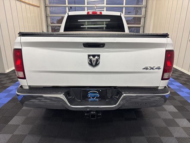 2016 Ram 2500 Tradesman