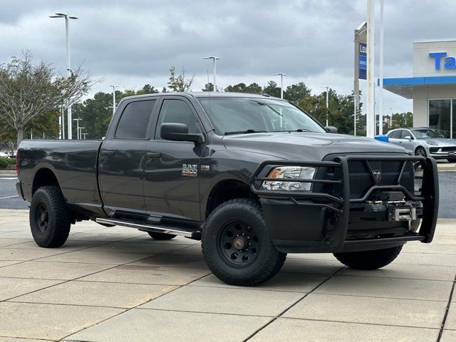 2016 Ram 2500 Tradesman