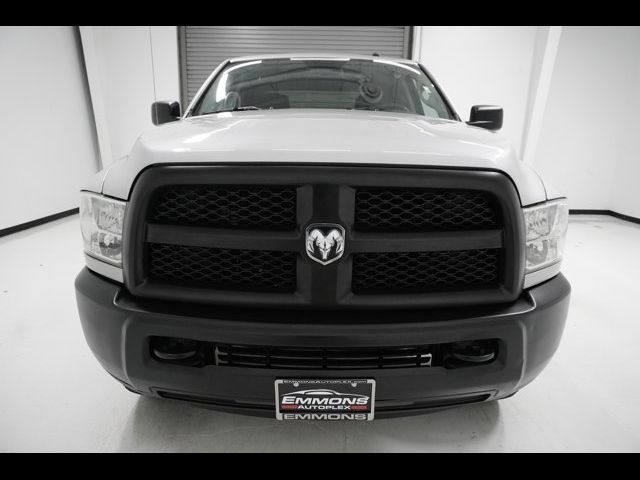 2016 Ram 2500 Tradesman