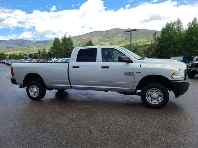 2016 Ram 2500 Tradesman