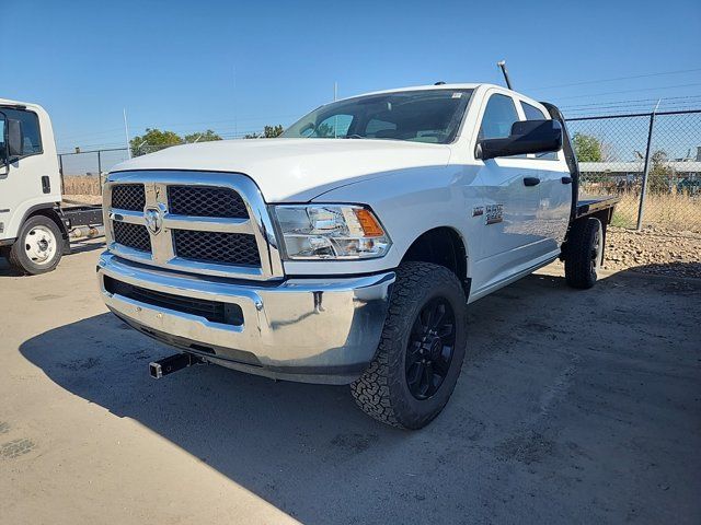 2016 Ram 2500 Tradesman