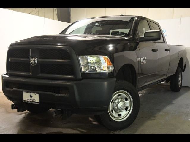 2016 Ram 2500 Tradesman