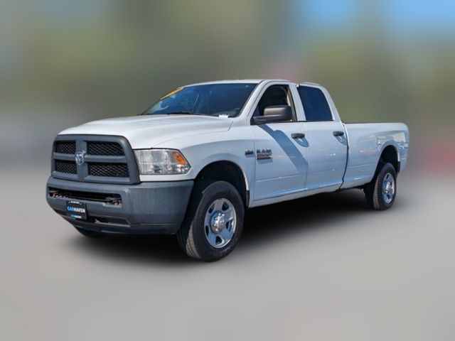 2016 Ram 2500 Tradesman