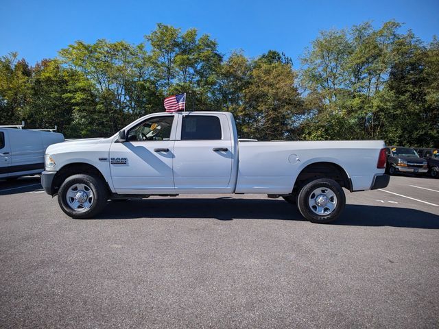 2016 Ram 2500 Tradesman