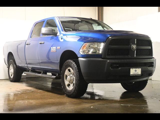 2016 Ram 2500 Tradesman