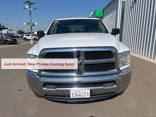 2016 Ram 2500 Tradesman