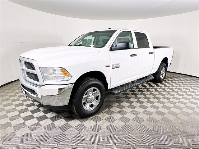 2016 Ram 2500 Tradesman