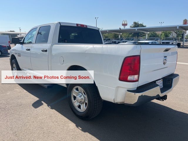 2016 Ram 2500 Tradesman