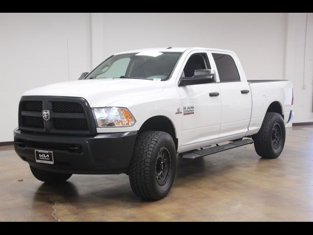 2016 Ram 2500 Tradesman