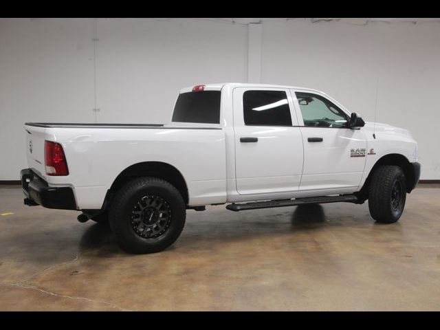 2016 Ram 2500 Tradesman