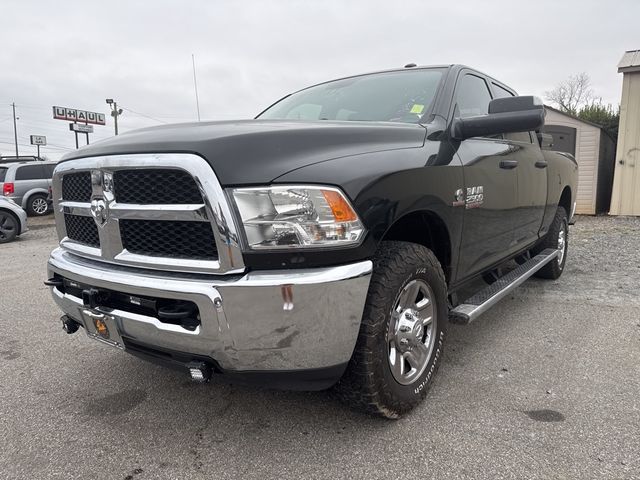 2016 Ram 2500 Tradesman