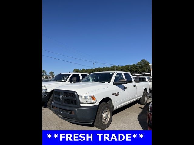 2016 Ram 2500 Tradesman