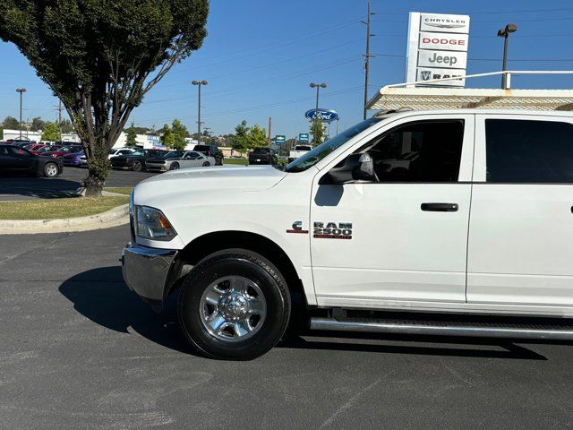 2016 Ram 2500 Tradesman