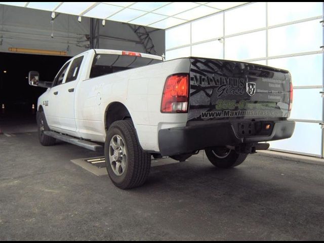2016 Ram 2500 Tradesman