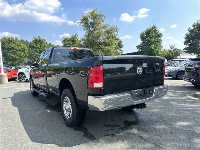 2016 Ram 2500 Tradesman