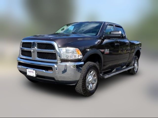 2016 Ram 2500 Tradesman