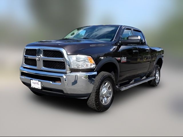 2016 Ram 2500 Tradesman