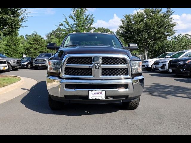 2016 Ram 2500 Tradesman