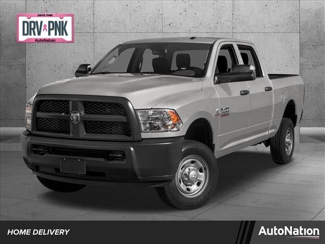 2016 Ram 2500 Tradesman