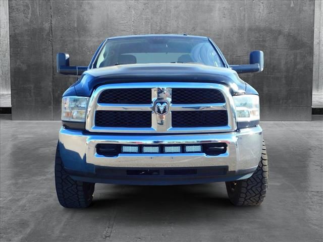 2016 Ram 2500 Tradesman