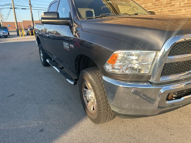 2016 Ram 2500 Tradesman