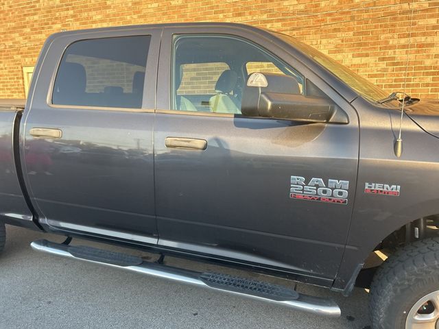 2016 Ram 2500 Tradesman