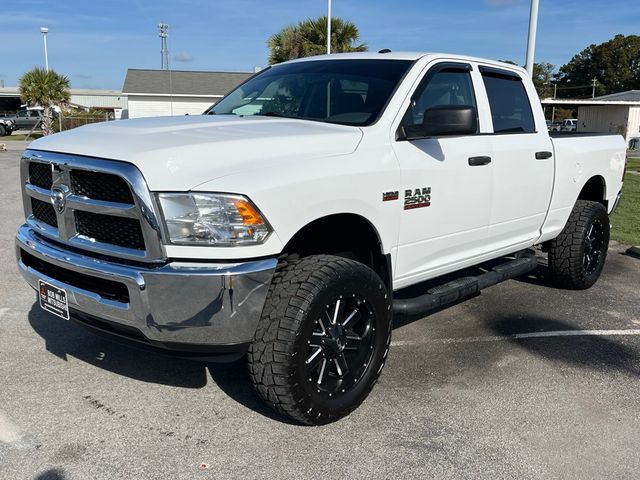 2016 Ram 2500 Tradesman