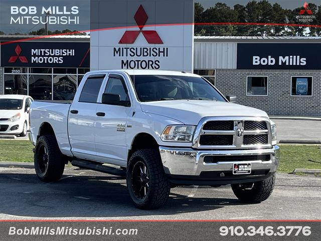 2016 Ram 2500 Tradesman