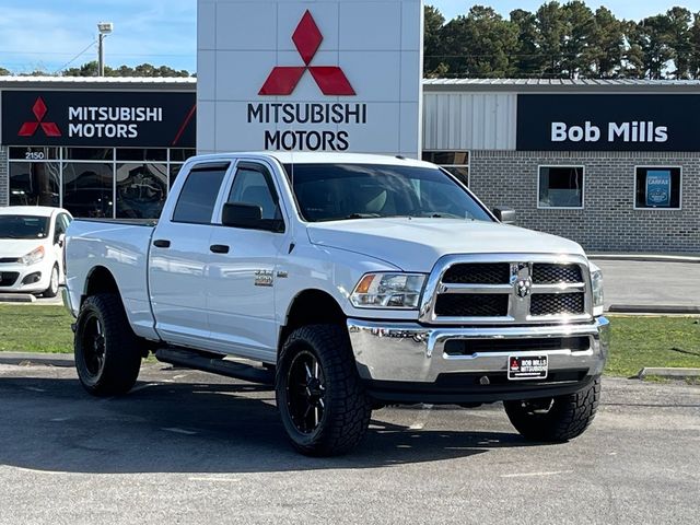 2016 Ram 2500 Tradesman