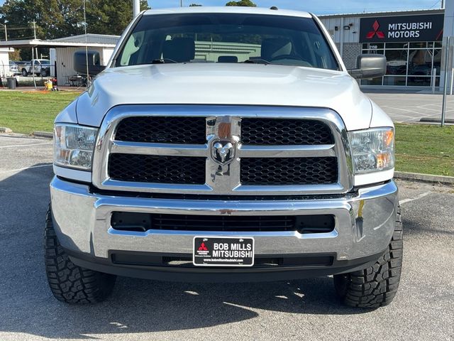 2016 Ram 2500 Tradesman