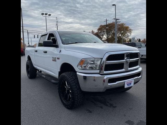 2016 Ram 2500 Tradesman