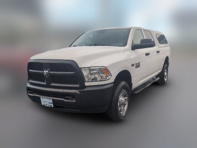 2016 Ram 2500 Tradesman