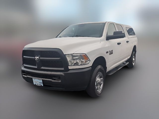 2016 Ram 2500 Tradesman