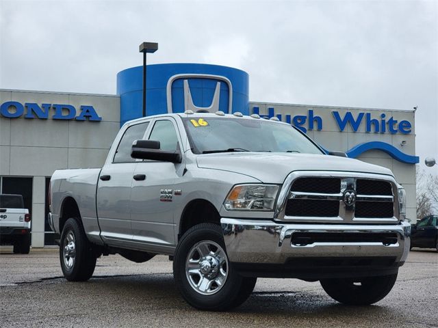 2016 Ram 2500 Tradesman