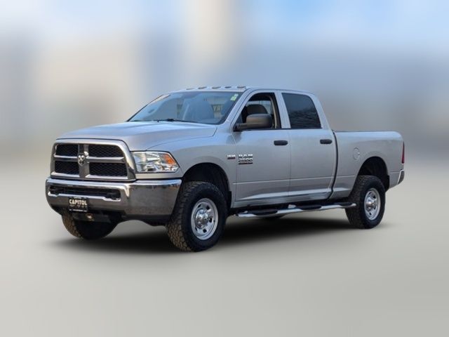 2016 Ram 2500 Tradesman