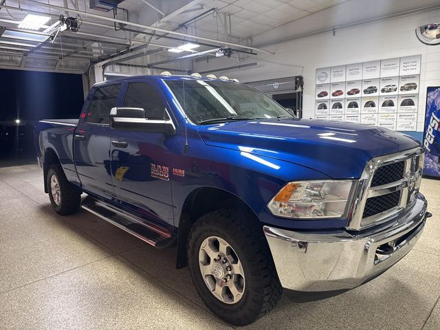 2016 Ram 2500 Tradesman