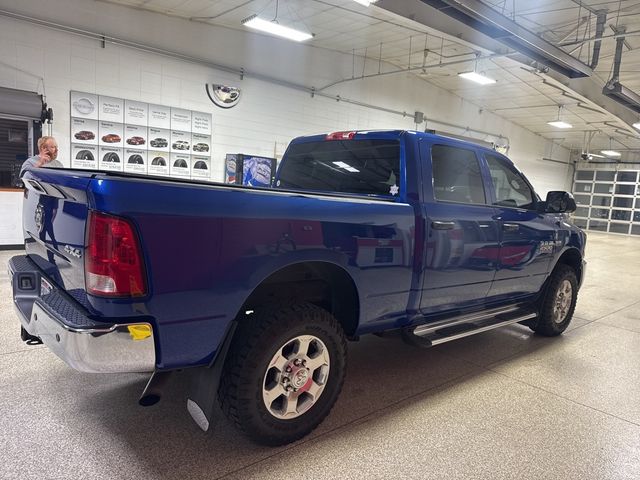 2016 Ram 2500 Tradesman