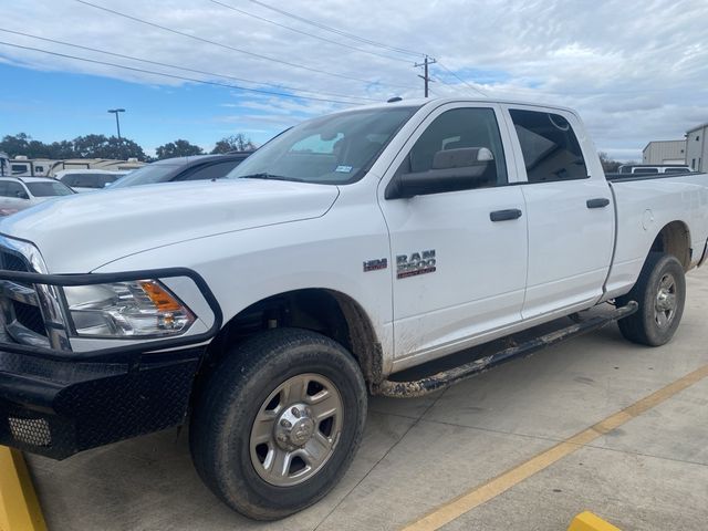 2016 Ram 2500 Tradesman