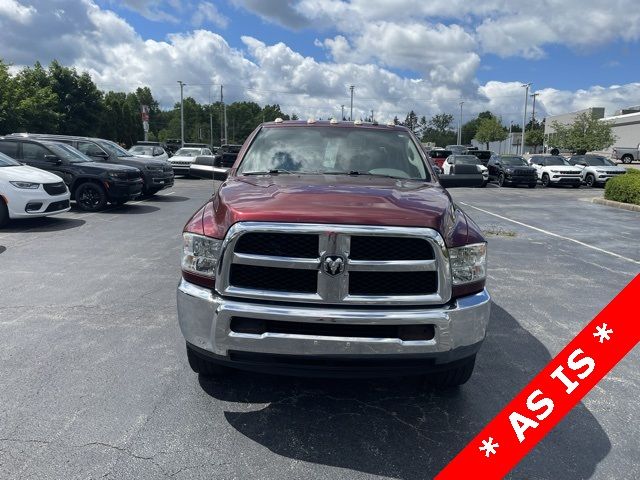 2016 Ram 2500 Tradesman