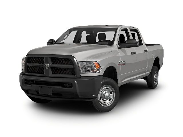 2016 Ram 2500 Tradesman