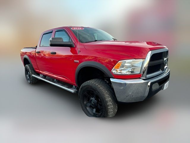 2016 Ram 2500 Tradesman