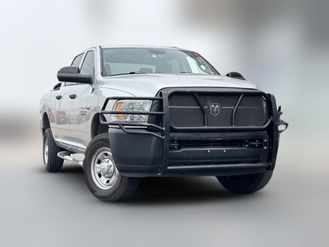 2016 Ram 2500 Tradesman