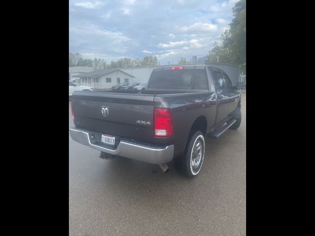 2016 Ram 2500 Tradesman