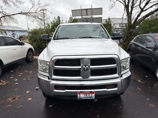 2016 Ram 2500 Tradesman