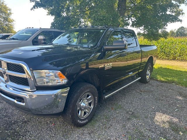 2016 Ram 2500 Tradesman