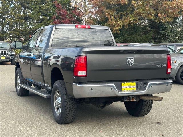 2016 Ram 2500 Tradesman