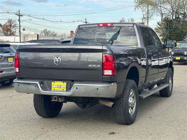 2016 Ram 2500 Tradesman